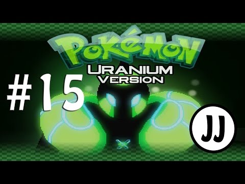 POKÉMON URANIUM Ep 15: ¡Navegamos en el Tandor Luxury Cruise! [ESPAÑOL]