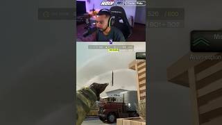 Les campeurs top Nuketown 💀🤣 #callofduty #pourtoi