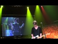 Starfield - Top Of My Lungs - NY District Youth Convention 4/6/12