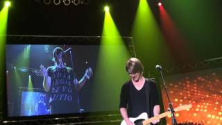 Starfield - Top Of My Lungs - NY District Youth Convention 4/6/12
