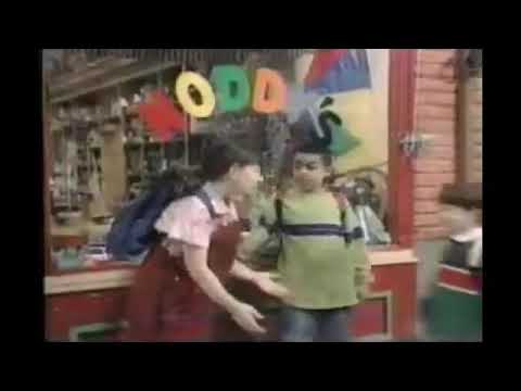 Noddy youtube thumbnail