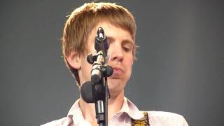 Shearwater - Corridors | De Affaire, Nijmegen 2010