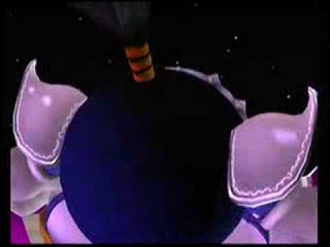 Project M Unlocked Costume - Quickdraw Metaknight