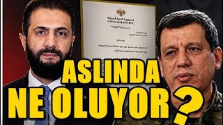 ERDOĞAN, DEVLET BAHÇELİ VE HAKAN FİDAN SAVAŞ KILICINI ÇEKTİ!