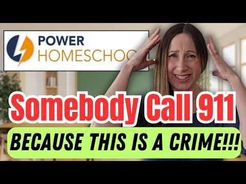 Power Homeschool MASSIVE PRICE INCREASE for 2025 $$$ - What it Means for You!!