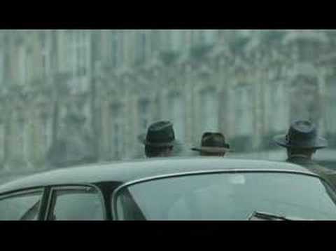 L'aveu (de Costa-Gavras)