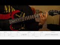 Bulong - December Avenue Guitar  tabs