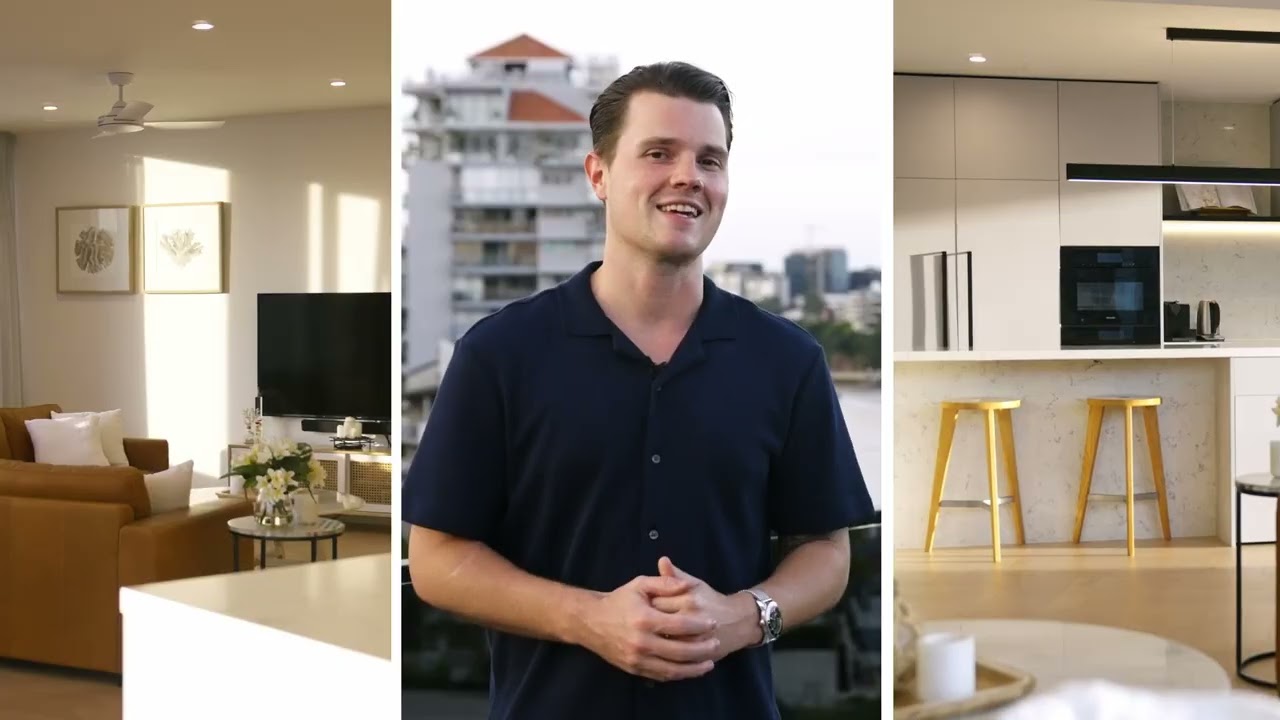 Ben Lobie - Rissman Property - NEWSTEAD - realestate.com.au