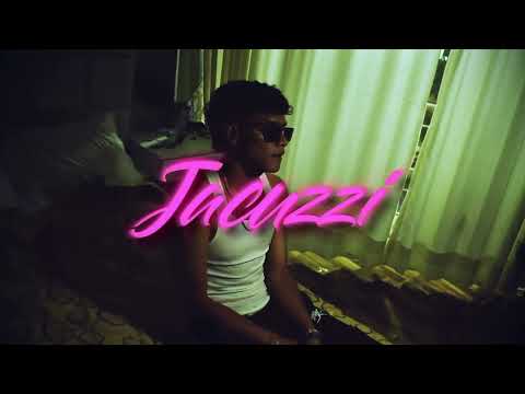 Shaddix "JACUZZI" ft. Yxung Ice & Véliko Yokai (Film by EROTIK4)