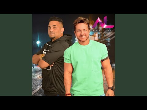 Albizu Y Lefty Tu Cuerpo Me Provoca - Don Omar
