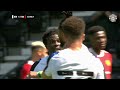 Chong & Pellistri give Reds victory at Derby Highlights Derby County 1-2 Manchester United thumbnail 3