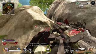 泥酔APEX