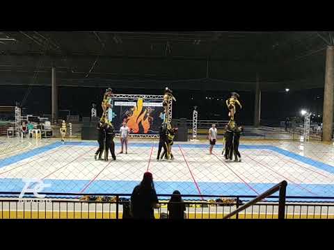 CIA 2022 - UFU Sexylions