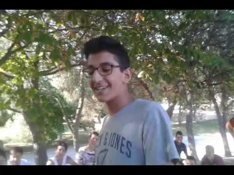 Eyow Tournament  (16avos) McFlurry vs Rulo