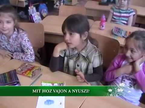 Hírhét 2014 április 16