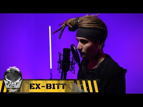 Ex-bitt - Ex-periment | GBB2020 World League Solo Wildcard