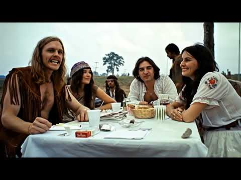 Blues For The Muse - Incredible String Band