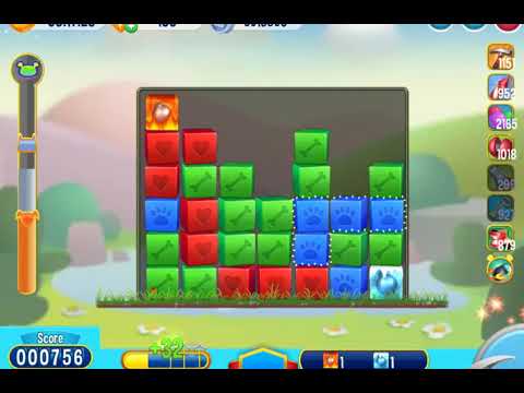 Pet Rescue Saga   Level 6636  no boosters