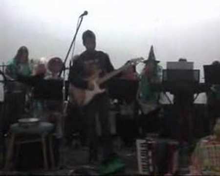 Kabát Kdo si nechce hubu spálit