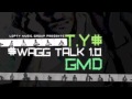 California Girl SWAGG TALK