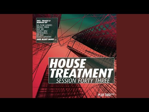 Crush On You (feat. Franca Morgano) (Extended Mix)