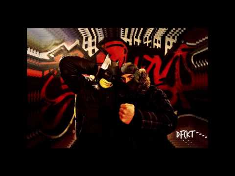 MIKIFINN x BAT - Больше чем положено