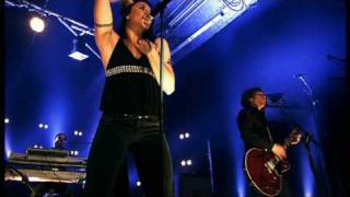 Melanie C - Live Hits (Electric) - 01 Beautiful Intentions (HQ)