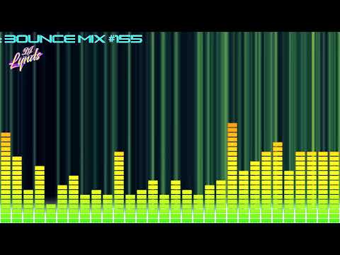 GBX & Bounce Mix #155