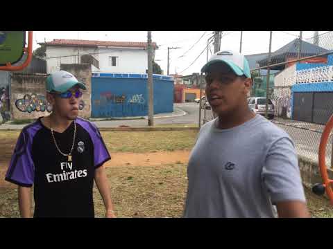 MC REIS, MC GEGE - (MEDLEY 2019)