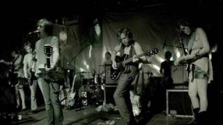 The Warlocks - Caveman Rock