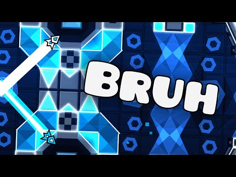 Such an awkward level | Future Demoness (Insane Demon) by Majacko | Geometry Dash