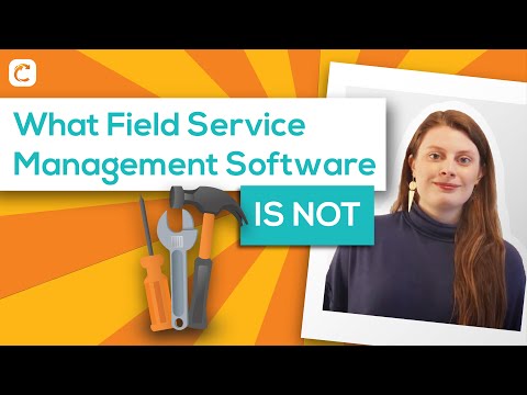 Is Field Service Management Software Right For My Business?