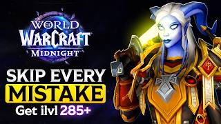 Midnight Changed How Gearing Works, And It's Brilliant thumbnail