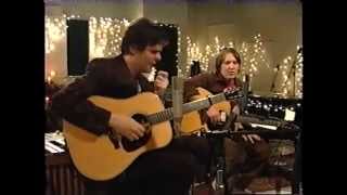 Elliott Smith, The Kinks, Waterloo Sunset cover [Live on the Jon Brion Show]