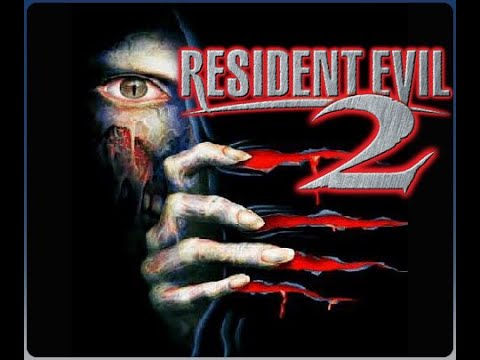 Resident Evil 2 Classic YoloHorde Dodge!