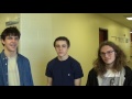 Film Lit Chicken Little Trailer