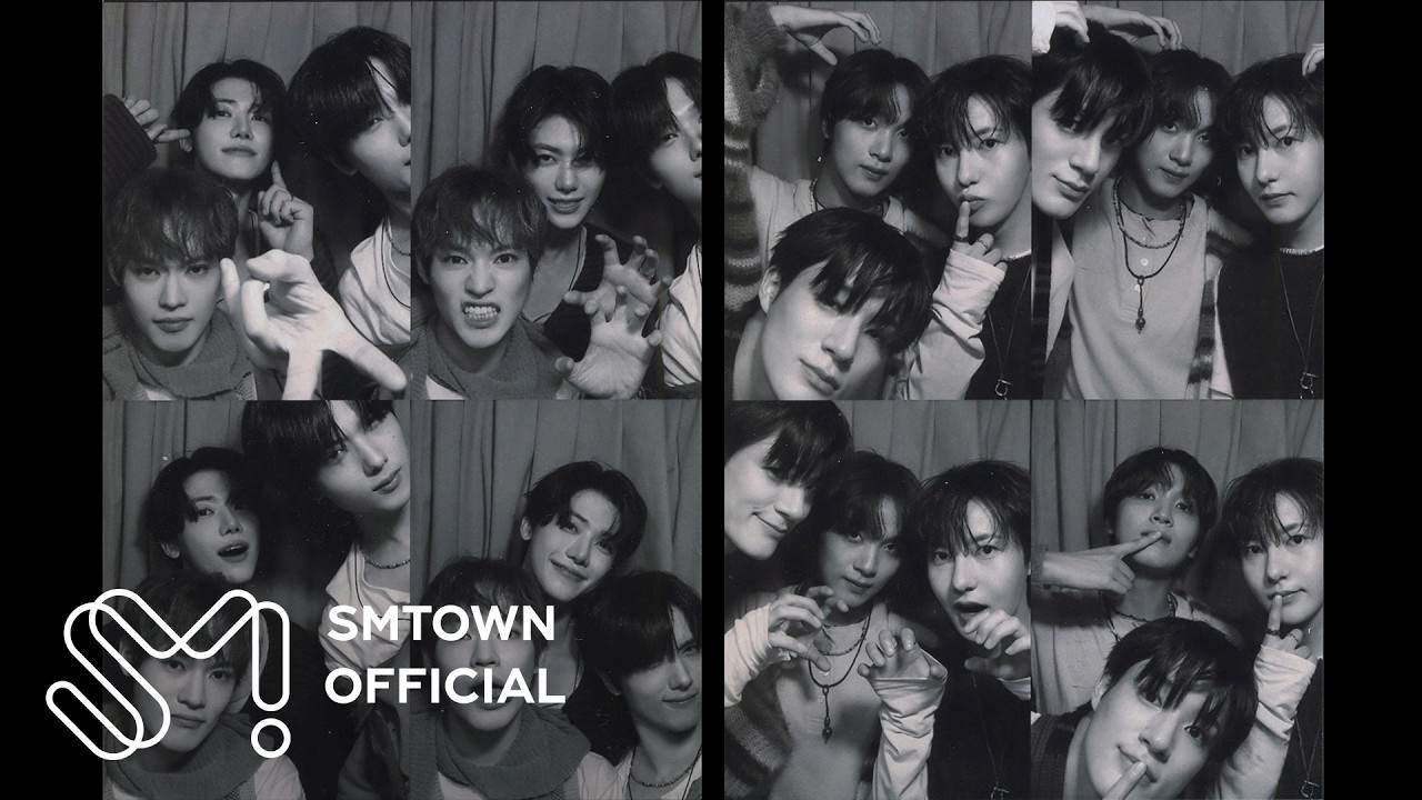 NCT DREAM 엔시티 드림 'The Sun' MV