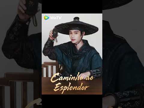 Se o destino for injusto, ele mesmo fará justiça.⚔️#CaminhoaoEsplendor