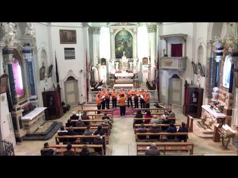 Ottetto Hermann - Berceuse to Alma