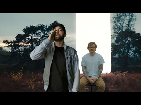 Eminem, Ed Sheeran - Dream Girl (ft. G Curtis) Remix by Jovens Wood