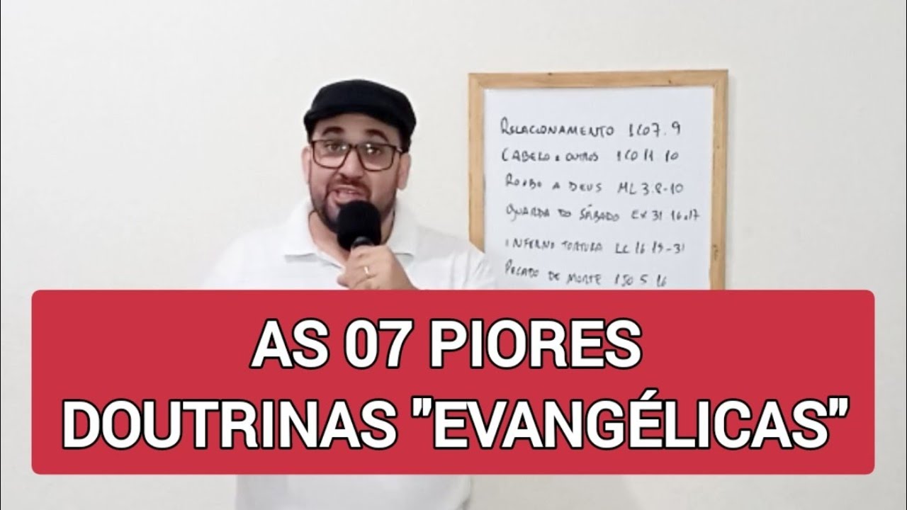 FIQUE ALERTA PARA NÃO SER MANIPULADO