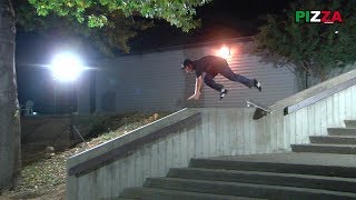 Jesse Vieira | Thaw Files