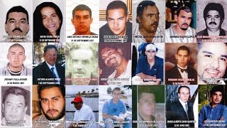 At Tijuana Sites Where Cartel Dissolved Bodies, Hope Dwindles for DNA Evidence