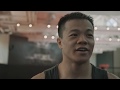 UFC Training Scholarship - Weekly Athlete Diaries Ep. 1