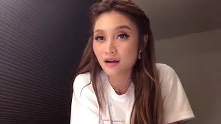 Ayda Jebat nyanyi lagu Bagai Pelangi, lagu sedih dalam filem Pinjamkan Hatiku