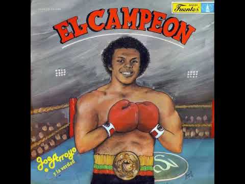 Joe Arroyo y La Verdad - La Maestranza #1 (1982)