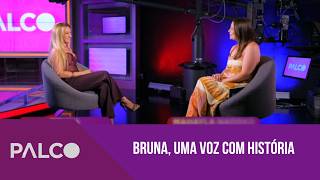 Bruna, uma voz com história