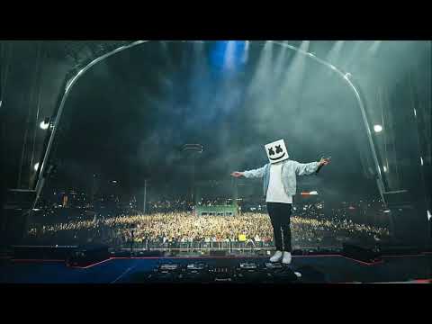 Illenium & Marshmello ft. Maggie Lindemann - No Regrets (Áudio)
