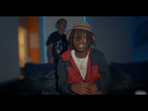 M9ine  - Stay Up [Official Music Video]