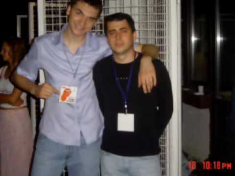 Lipik Streetball 2008 - Coldplay